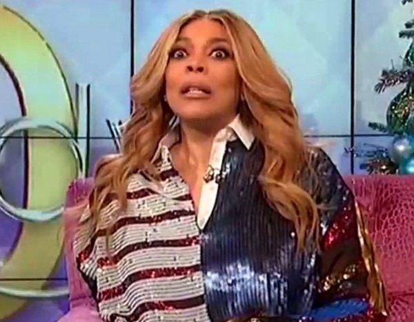 Wendy Williams Responds To Concern For Her Health After